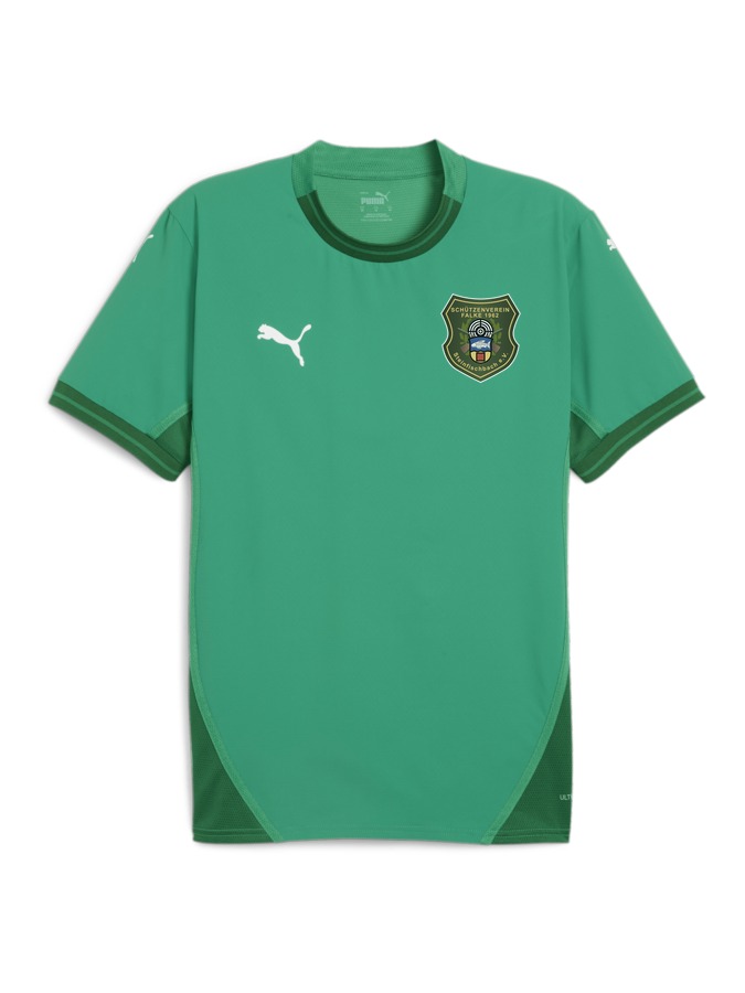 PUMA teamFINAL Trikot