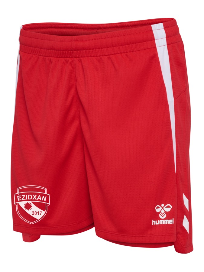 Hummel Lead 2.0 Shorts Damen