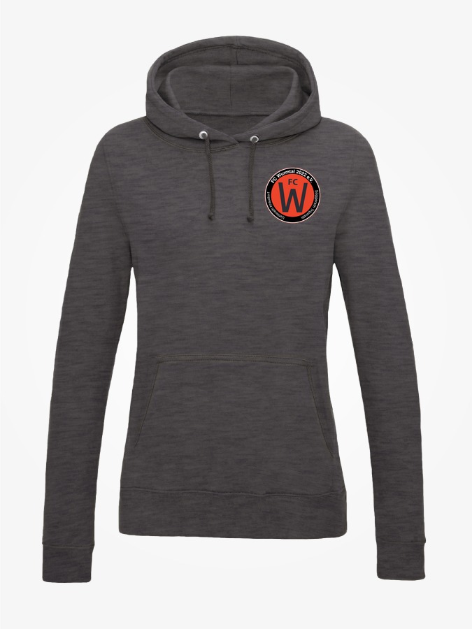 Hoodie Classic Damen