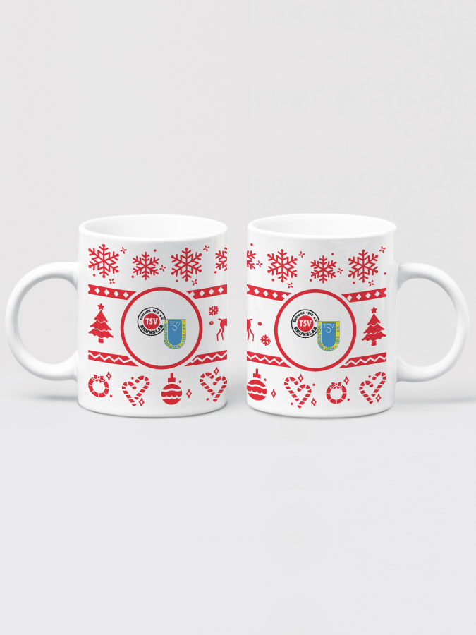 Tasse Christmas