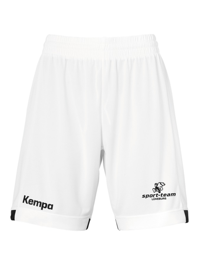 Kempa Player Long Shorts Damen
