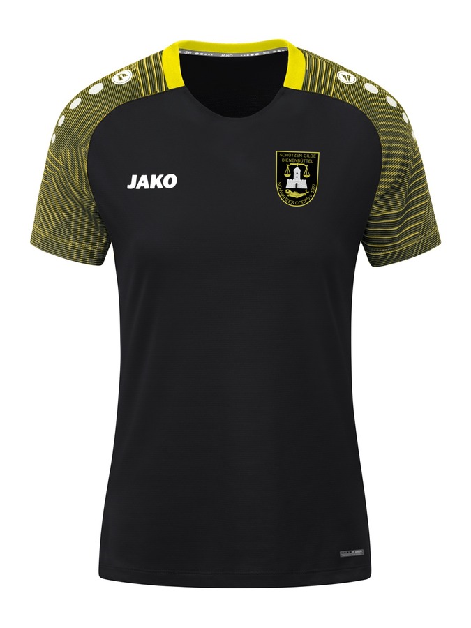 Jako T-Shirt Performance Damen