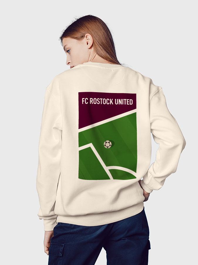 Sweater Pitch Unisex