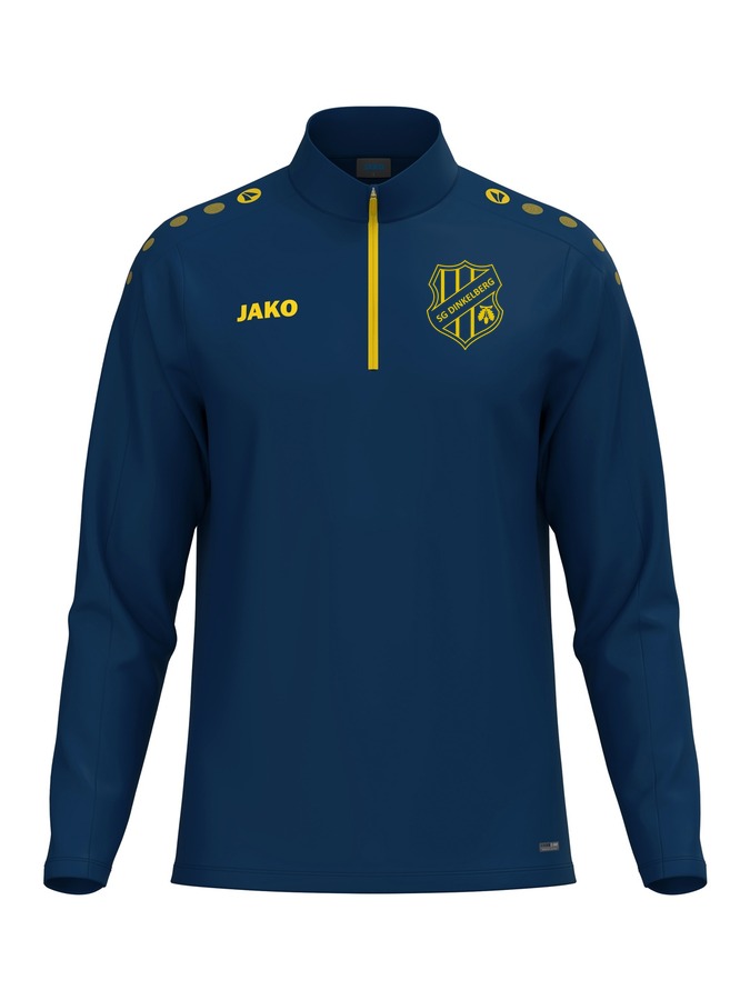 Jako Ziptop One