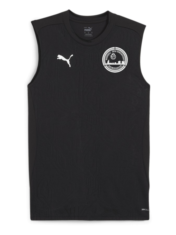 PUMA teamFINAL Trainingstanktop