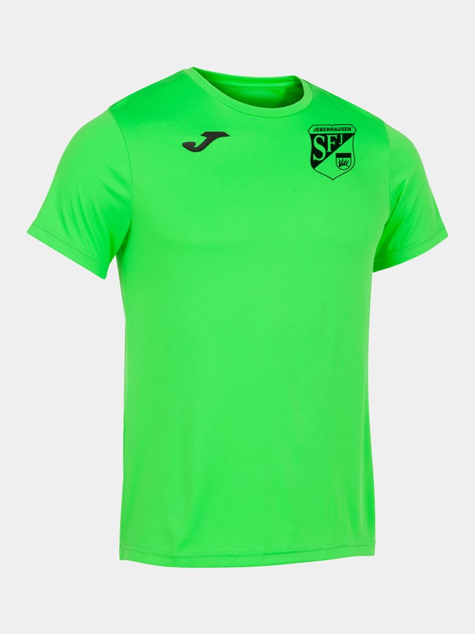 Joma Record II Shirt Monocolor