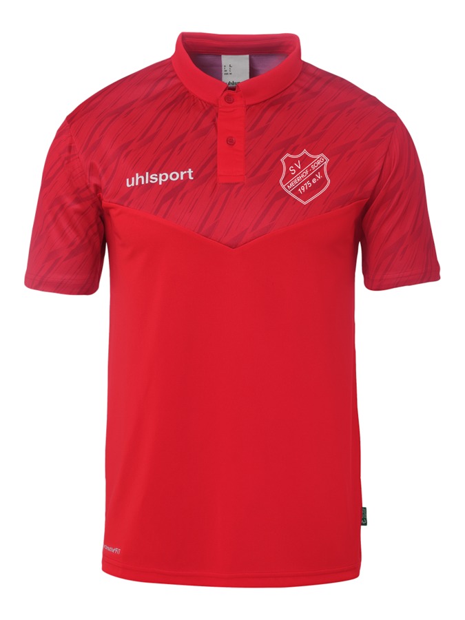 uhlsport Progressive 28 Polo Shirt