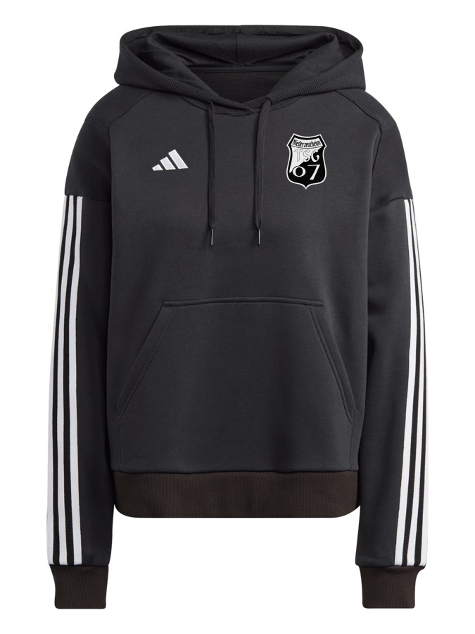 adidas Tiro 23 Competition Hoodie Damen