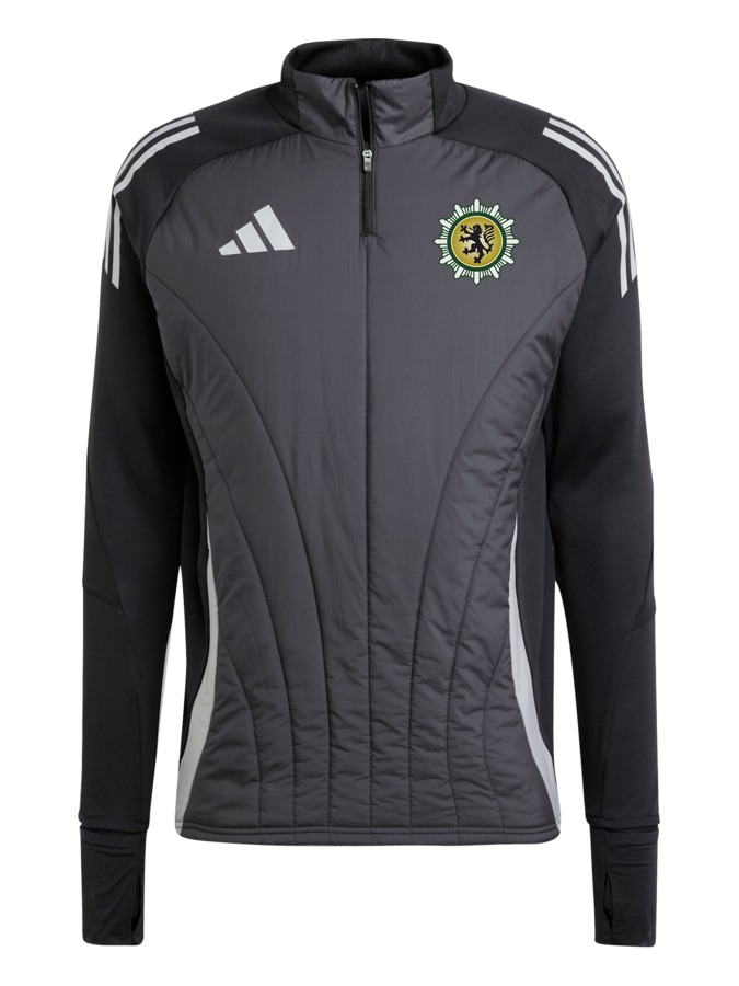 adidas Tiro 24 Competition Winterized Trainingsoberteil