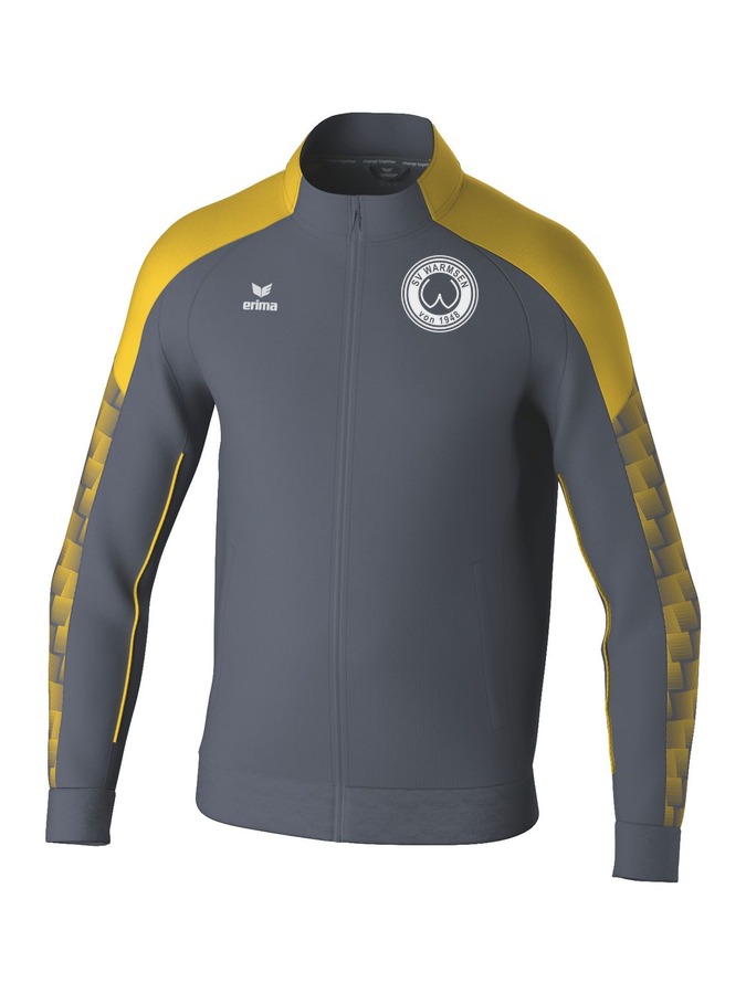Erima Evo Star Trainingsjacke