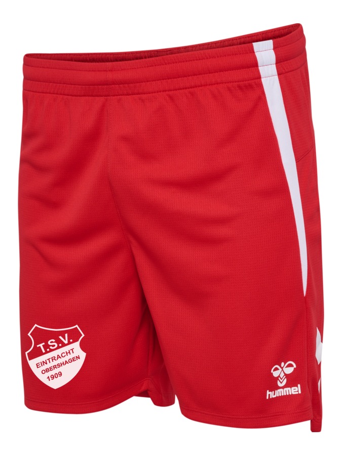 Hummel Lead 2.0 Shorts