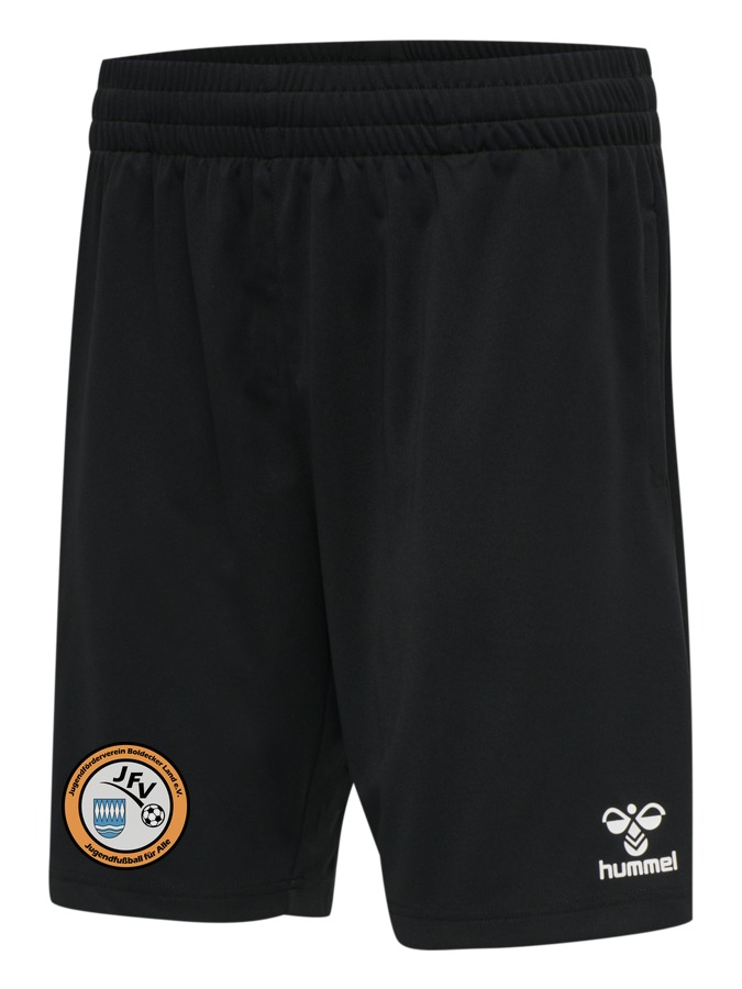 Hummel Referee Chevron Shorts