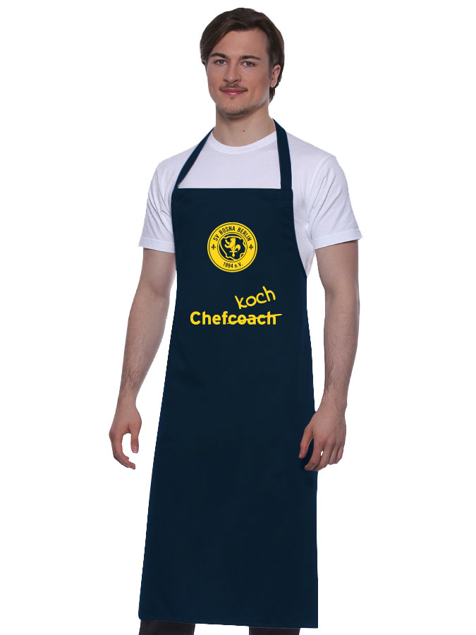 Kochschürze Sergen