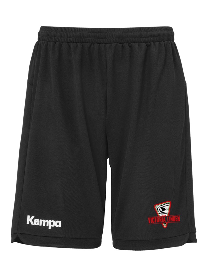 Kempa Prime Shorts