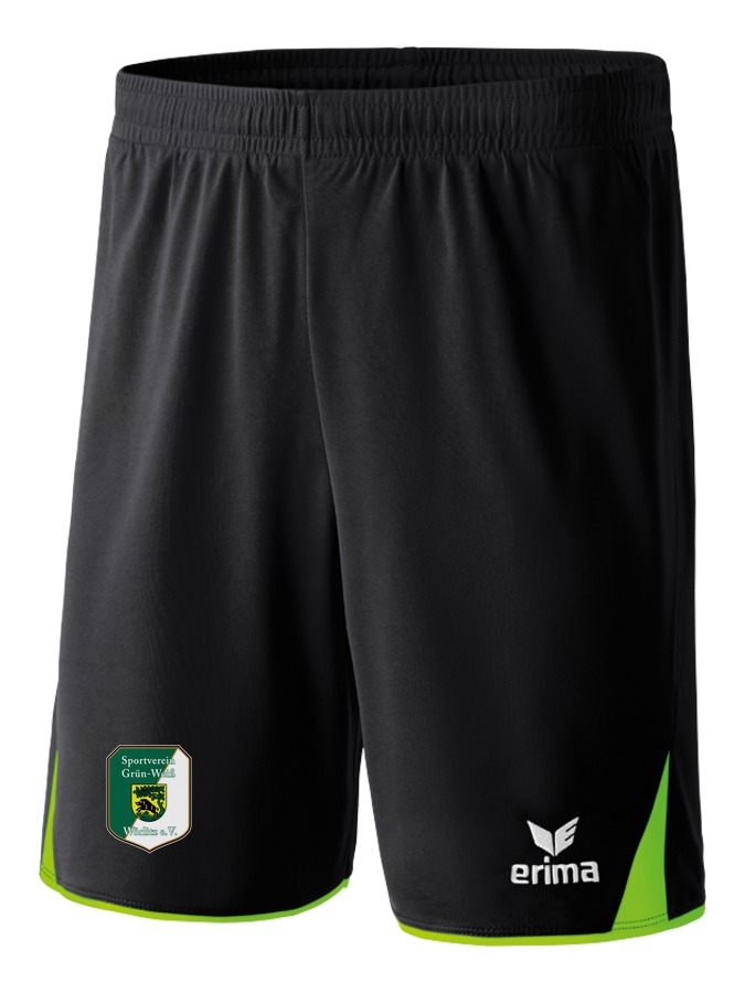 Erima 5-C Shorts