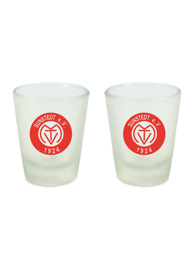 2er Set Schnapsglas Alina