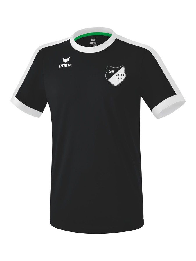 Erima Retro Star Trikot