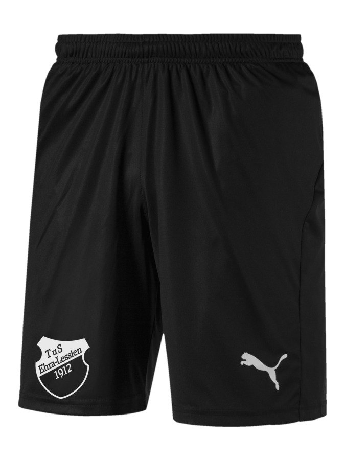 PUMA LIGA Shorts Core