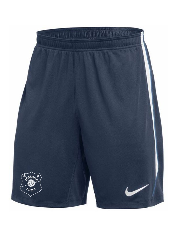 Nike Strike 26 Shorts Kinder