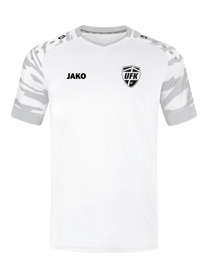 Jako Trikot Wild Kurzarm