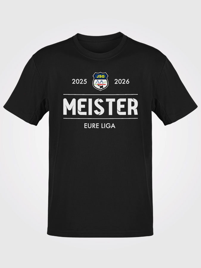 Shirt Meister