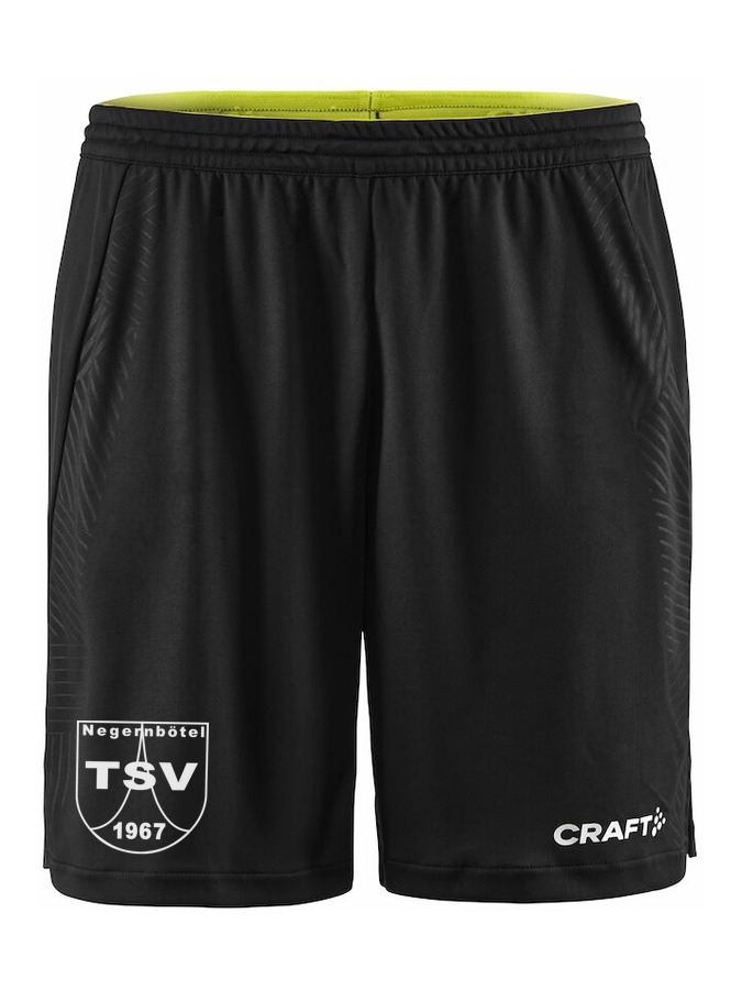 Craft Extend Shorts