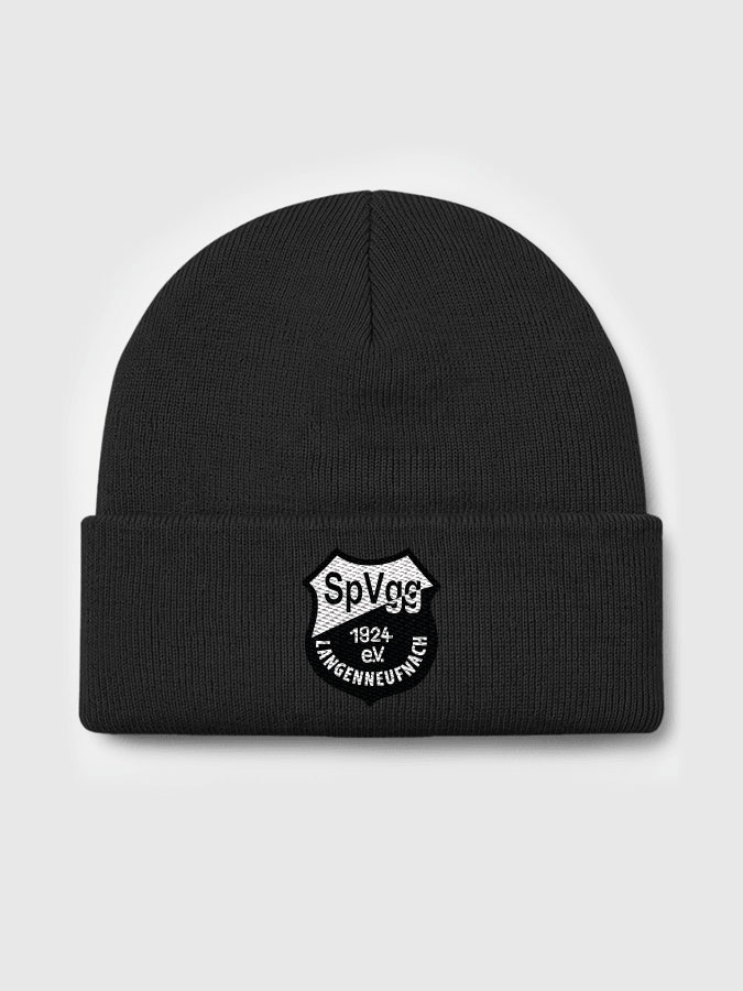 Beanie Kids Sticklogo