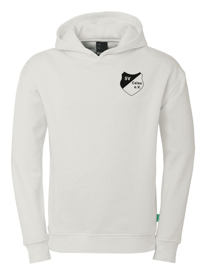 Kempa Hoodie Game Changer