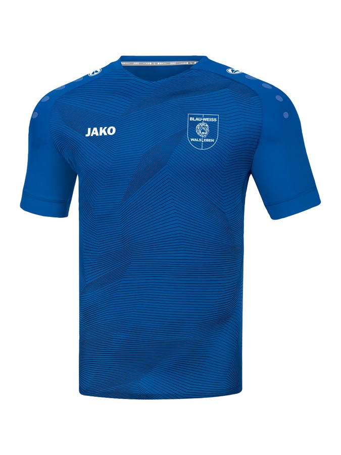 Jako Trikot Premium Kurzarm