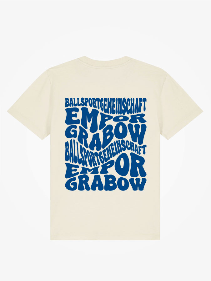 Shirt Wavy Kids