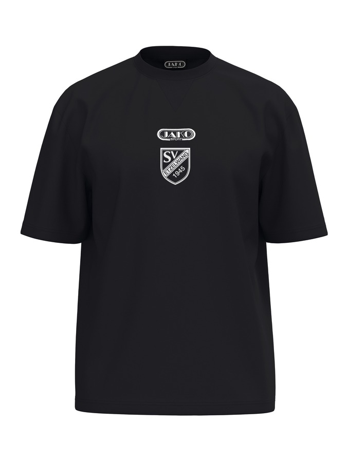 Jako T-Shirt Wardrobe