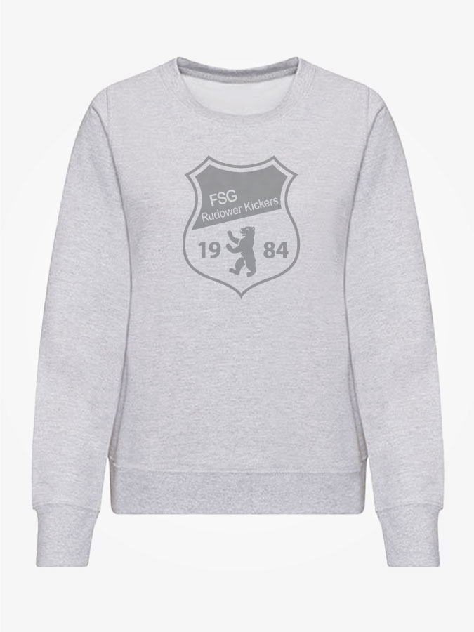Sweater All Grey Unisex