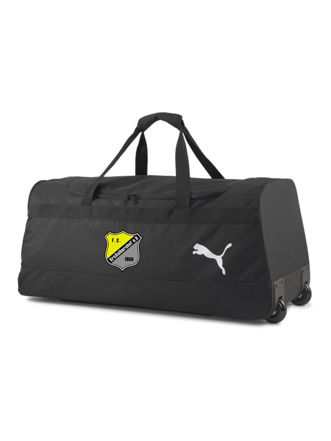 PUMA teamGOAL 23 Wheel Teambag L
