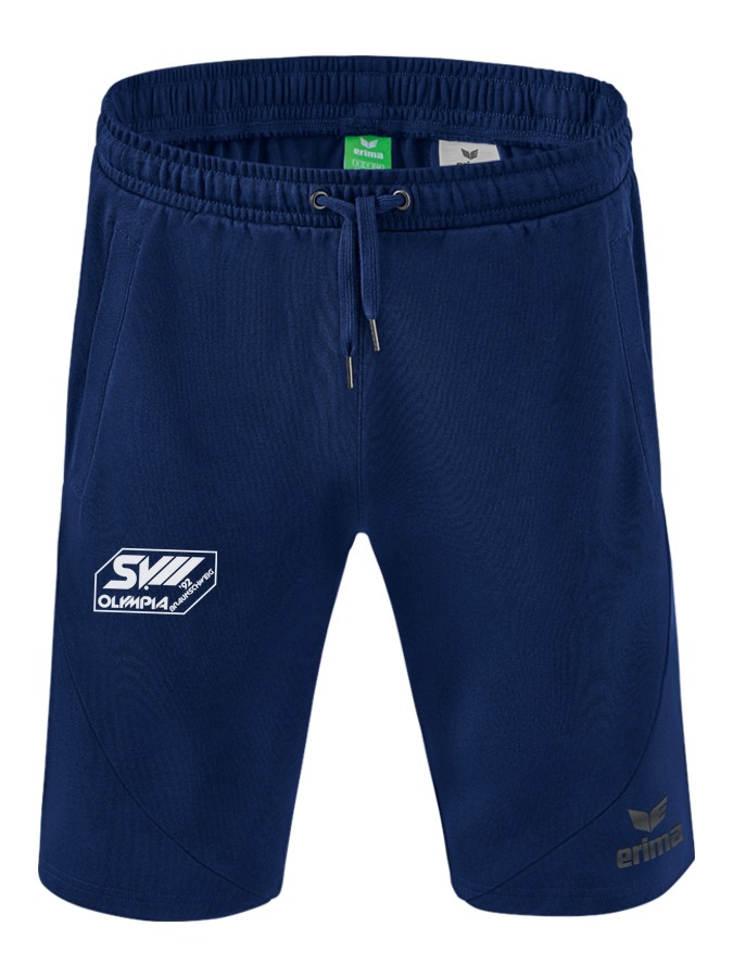 Erima Essential Sweatshorts