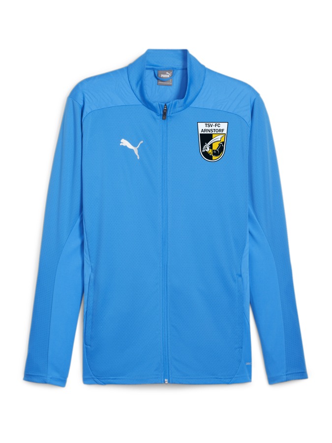 PUMA teamFINAL Trainingsjacke