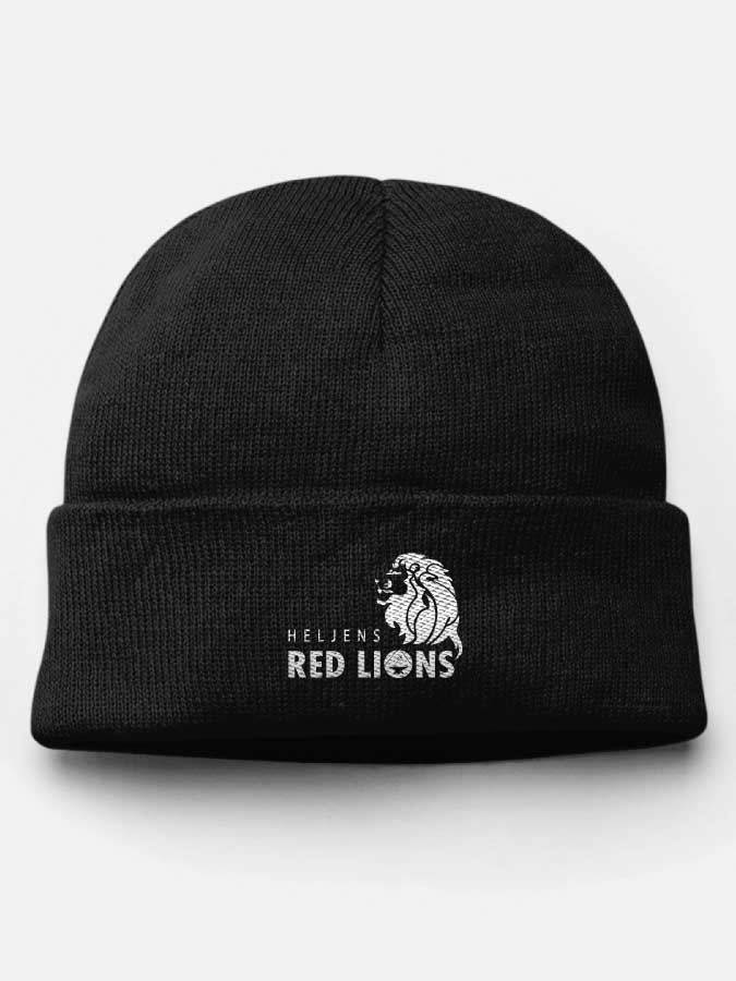 Beanie Sticklogo