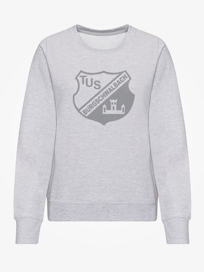 Sweater All Grey Unisex