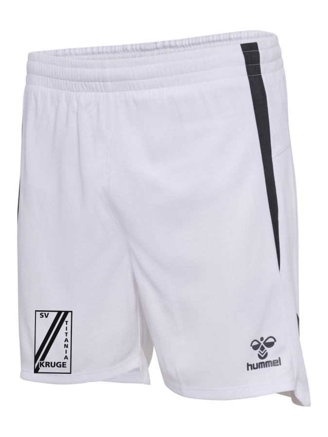 Hummel Lead 2.0 Shorts