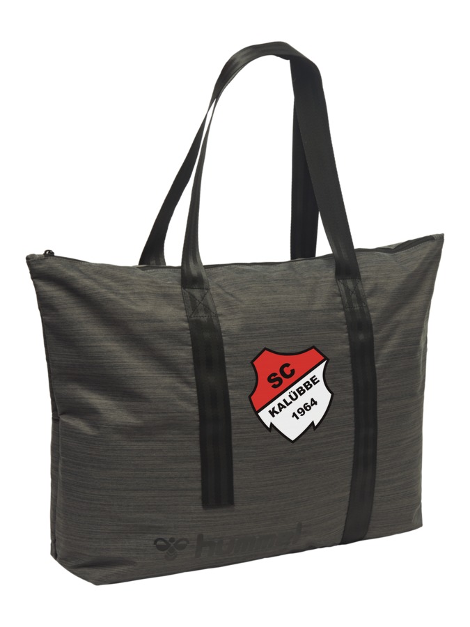 Hummel Urban Shoulder Bag