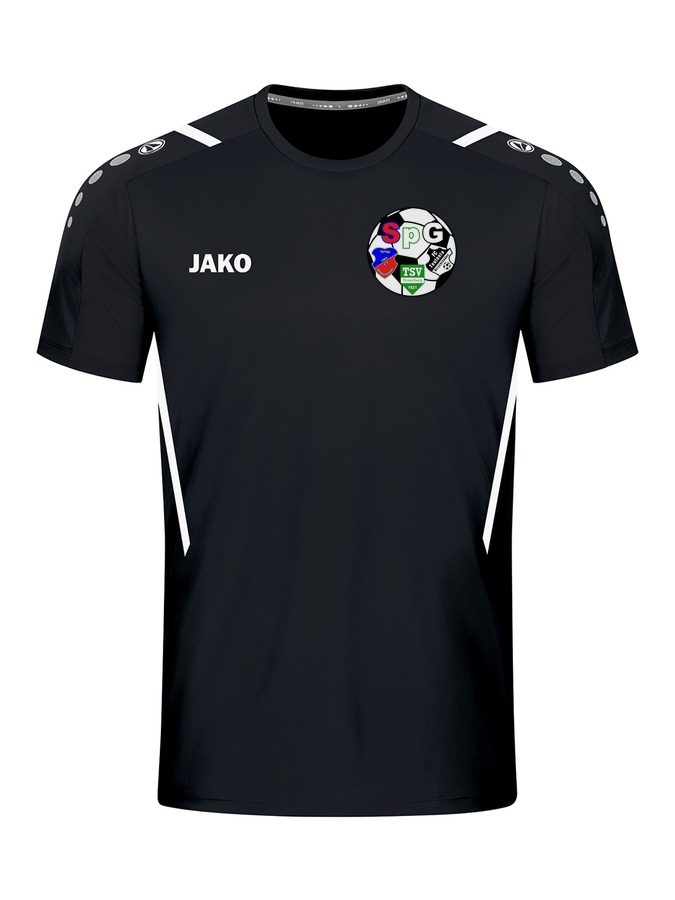 Jako Trikot Challenge