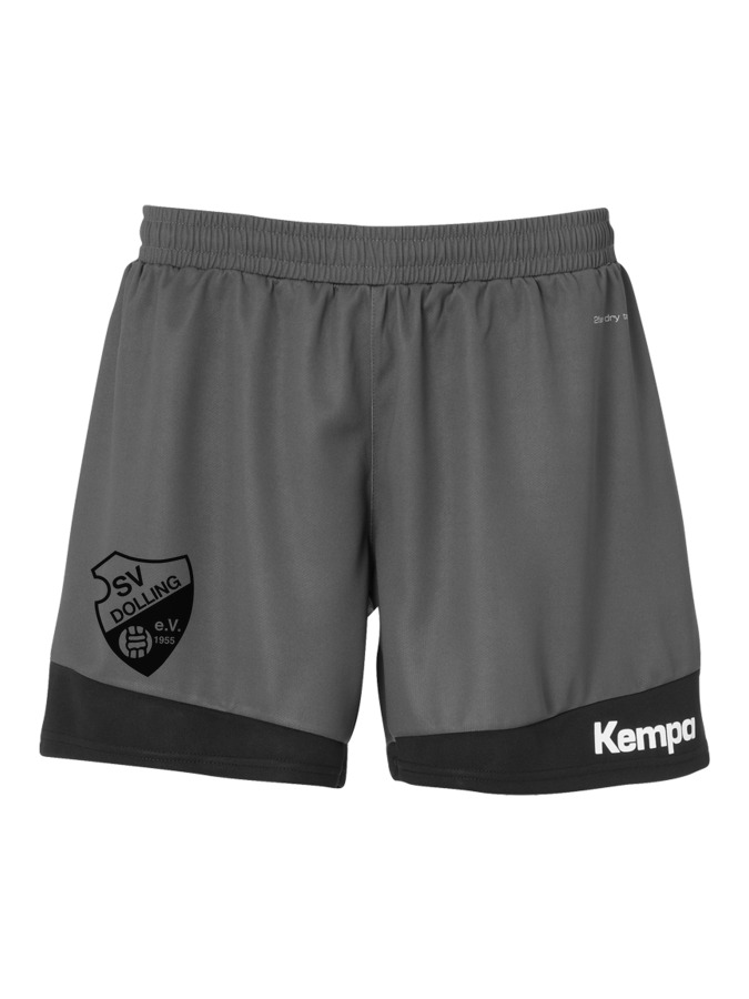 Kempa Emotion 2.0 Shorts Damen