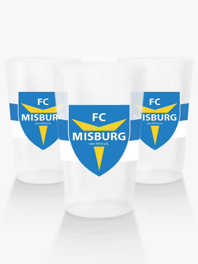 Mehrwegbecher Logo