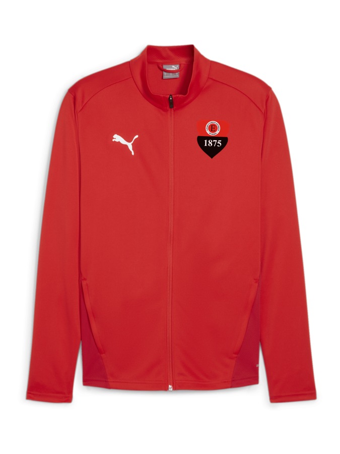PUMA teamGOAL Trainingsjacke