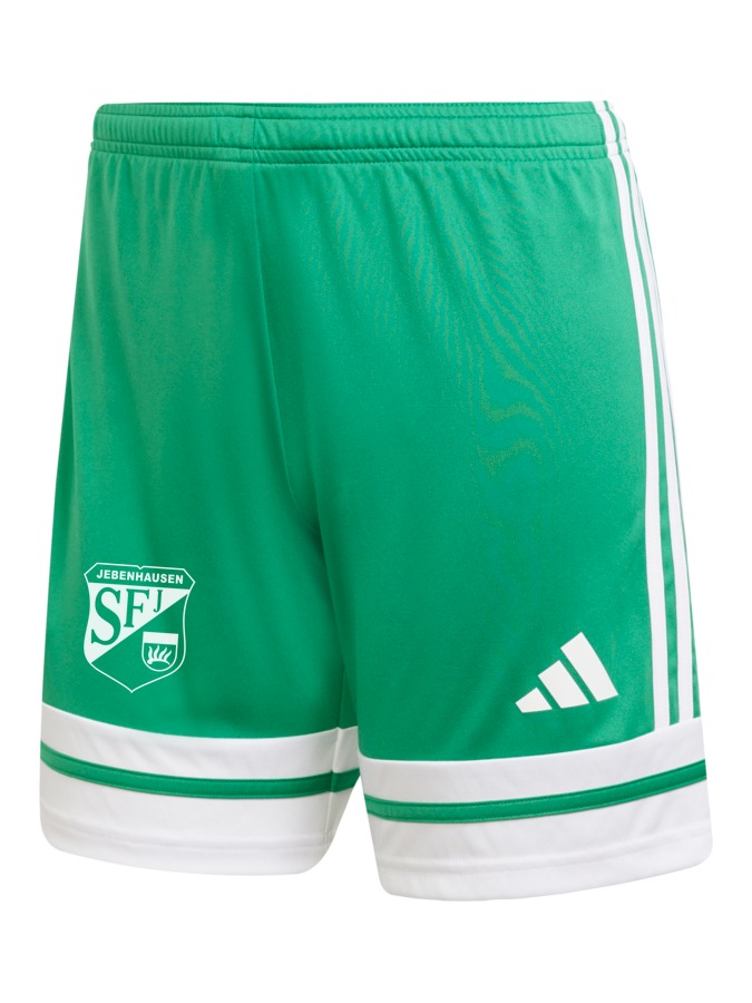 adidas Squadra 25 Shorts Damen