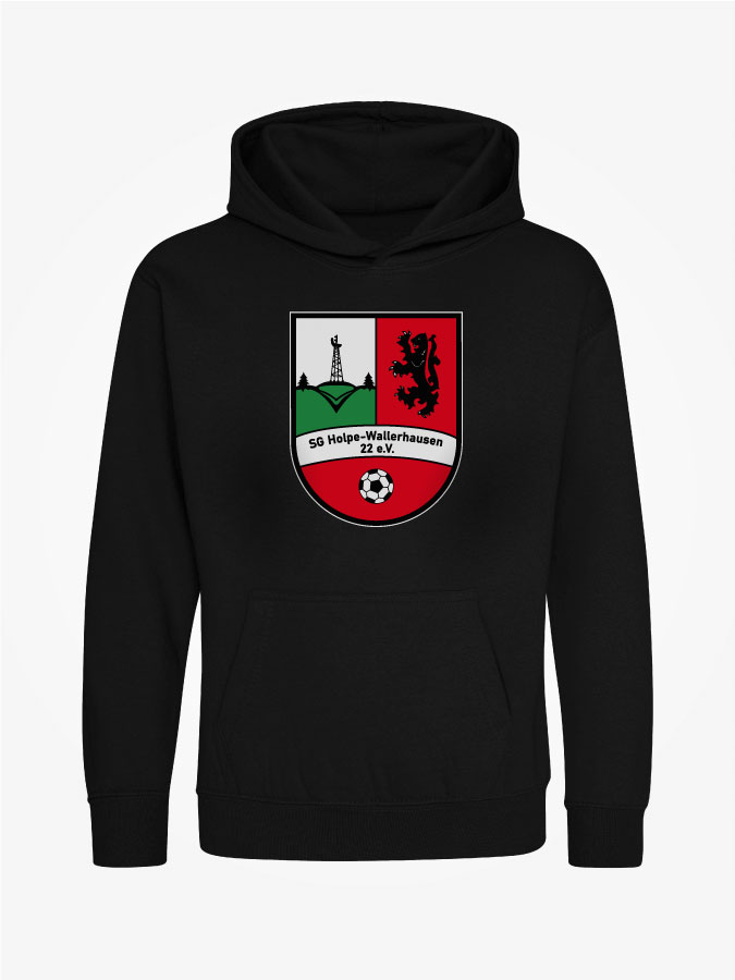 Hoodie Classic Kids