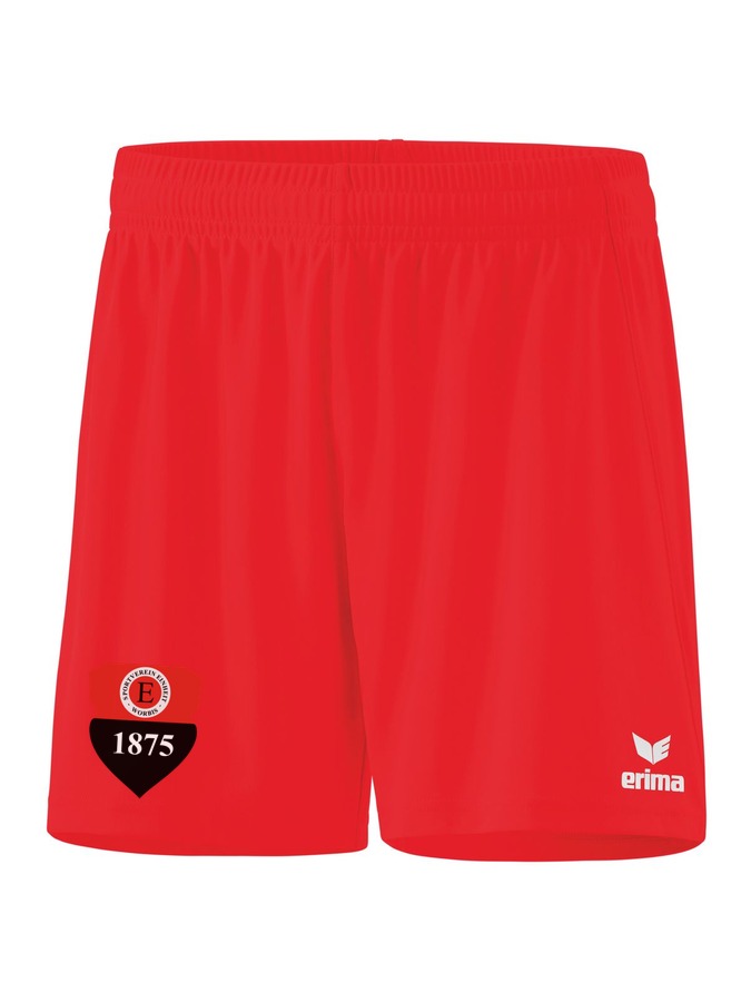 Erima Rio 2.0 Shorts Damen