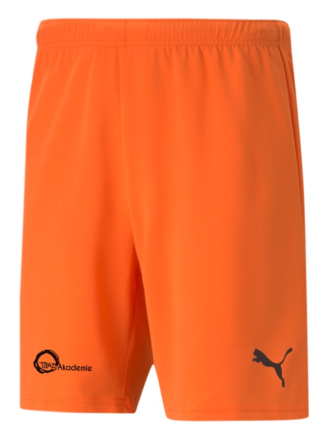 PUMA teamRISE Short