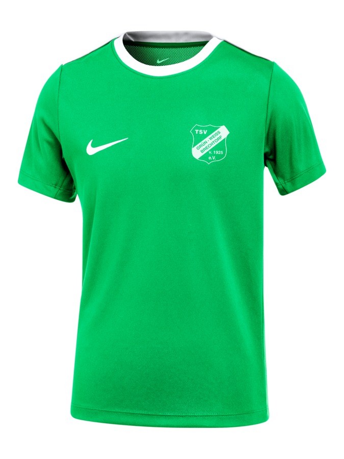 Nike Academy Pro 24 T-Shirt Kinder