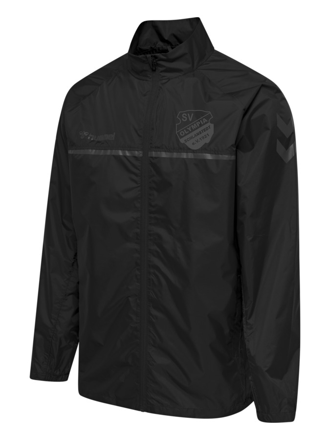 Hummel Authentic Pro Jacke