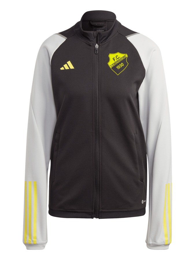 adidas Tiro 23 Competition Trainingsjacke Damen
